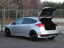 Ford Focus 2.0 TDCi ST-2 5dr, Hatchback,