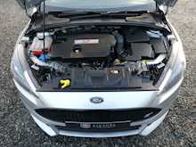 Ford Focus 2.0 TDCi ST-2 5dr, Hatchback,