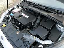 Ford Focus 2.0 TDCi ST-2 5dr, Hatchback,