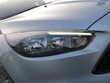 Ford Focus 2.0 TDCi ST-2 5dr, Hatchback,