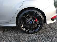 Ford Focus 2.0 TDCi ST-2 5dr, Hatchback,