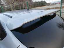 Ford Focus 2.0 TDCi ST-2 5dr, Hatchback,