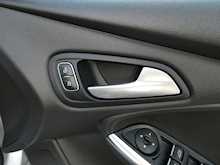 Ford Focus 2.0 TDCi ST-2 5dr, Hatchback,