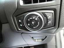 Ford Focus 2.0 TDCi ST-2 5dr, Hatchback,