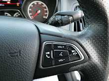 Ford Focus 2.0 TDCi ST-2 5dr, Hatchback,