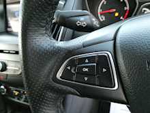 Ford Focus 2.0 TDCi ST-2 5dr, Hatchback,