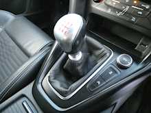 Ford Focus 2.0 TDCi ST-2 5dr, Hatchback,