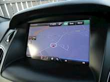 Ford Focus 2.0 TDCi ST-2 5dr, Hatchback,