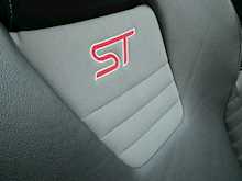 Ford Focus 2.0 TDCi ST-2 5dr, Hatchback,