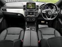 Mercedes-Benz GLE Class 2.1 GLE250d AMG Night Edition, G-Tronic, 4Matic