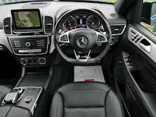 Mercedes-Benz GLE Class 2.1 GLE250d AMG Night Edition, G-Tronic, 4Matic