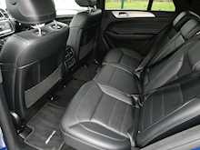 Mercedes-Benz GLE Class 2.1 GLE250d AMG Night Edition, G-Tronic, 4Matic