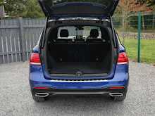 Mercedes-Benz GLE Class 2.1 GLE250d AMG Night Edition, G-Tronic, 4Matic