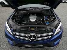 Mercedes-Benz GLE Class 2.1 GLE250d AMG Night Edition, G-Tronic, 4Matic