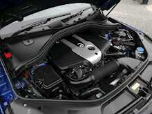 Mercedes-Benz GLE Class 2.1 GLE250d AMG Night Edition, G-Tronic, 4Matic