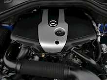 Mercedes-Benz GLE Class 2.1 GLE250d AMG Night Edition, G-Tronic, 4Matic