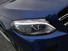 Mercedes-Benz GLE Class 2.1 GLE250d AMG Night Edition, G-Tronic, 4Matic