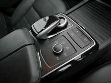 Mercedes-Benz GLE Class 2.1 GLE250d AMG Night Edition, G-Tronic, 4Matic