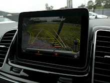 Mercedes-Benz GLE Class 2.1 GLE250d AMG Night Edition, G-Tronic, 4Matic