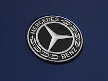 Mercedes-Benz GLE Class 2.1 GLE250d AMG Night Edition, G-Tronic, 4Matic