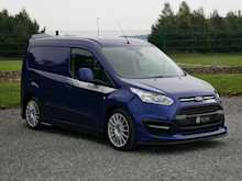 Ford Transit Connect M-Sport Limited Edition No:259 1.6 TDCi