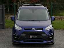Ford Transit Connect M-Sport Limited Edition No:259 1.6 TDCi