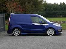 Ford Transit Connect M-Sport Limited Edition No:259 1.6 TDCi