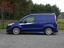 Ford Transit Connect M-Sport Limited Edition No:259 1.6 TDCi