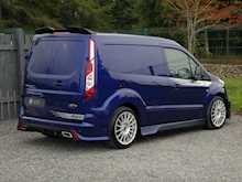 Ford Transit Connect M-Sport Limited Edition No:259 1.6 TDCi