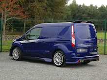 Ford Transit Connect M-Sport Limited Edition No:259 1.6 TDCi
