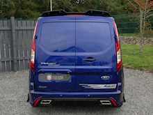 Ford Transit Connect M-Sport Limited Edition No:259 1.6 TDCi