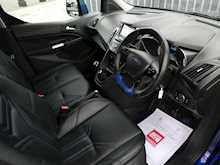 Ford Transit Connect M-Sport Limited Edition No:259 1.6 TDCi