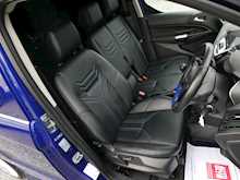 Ford Transit Connect M-Sport Limited Edition No:259 1.6 TDCi