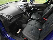 Ford Transit Connect M-Sport Limited Edition No:259 1.6 TDCi