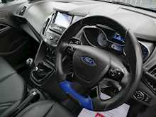 Ford Transit Connect M-Sport Limited Edition No:259 1.6 TDCi