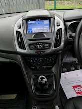 Ford Transit Connect M-Sport Limited Edition No:259 1.6 TDCi