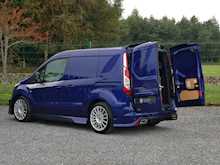 Ford Transit Connect M-Sport Limited Edition No:259 1.6 TDCi