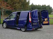 Ford Transit Connect M-Sport Limited Edition No:259 1.6 TDCi