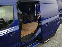 Ford Transit Connect M-Sport Limited Edition No:259 1.6 TDCi