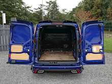 Ford Transit Connect M-Sport Limited Edition No:259 1.6 TDCi
