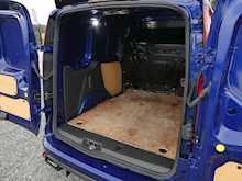 Ford Transit Connect M-Sport Limited Edition No:259 1.6 TDCi