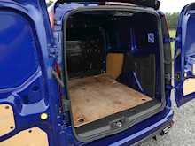 Ford Transit Connect M-Sport Limited Edition No:259 1.6 TDCi