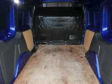 Ford Transit Connect M-Sport Limited Edition No:259 1.6 TDCi
