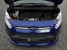 Ford Transit Connect M-Sport Limited Edition No:259 1.6 TDCi