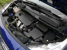 Ford Transit Connect M-Sport Limited Edition No:259 1.6 TDCi