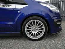 Ford Transit Connect M-Sport Limited Edition No:259 1.6 TDCi