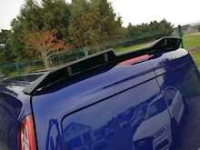 Ford Transit Connect M-Sport Limited Edition No:259 1.6 TDCi