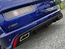 Ford Transit Connect M-Sport Limited Edition No:259 1.6 TDCi