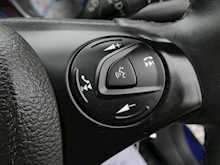 Ford Transit Connect M-Sport Limited Edition No:259 1.6 TDCi