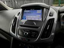 Ford Transit Connect M-Sport Limited Edition No:259 1.6 TDCi